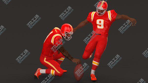 images/goods_img/20210312/American Football Player 2020 V1 Rigged 3D model/5.jpg